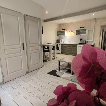 Appartement A Valence Валанс Екстериор снимка