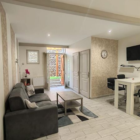 Appartement A Valence Валанс Екстериор снимка