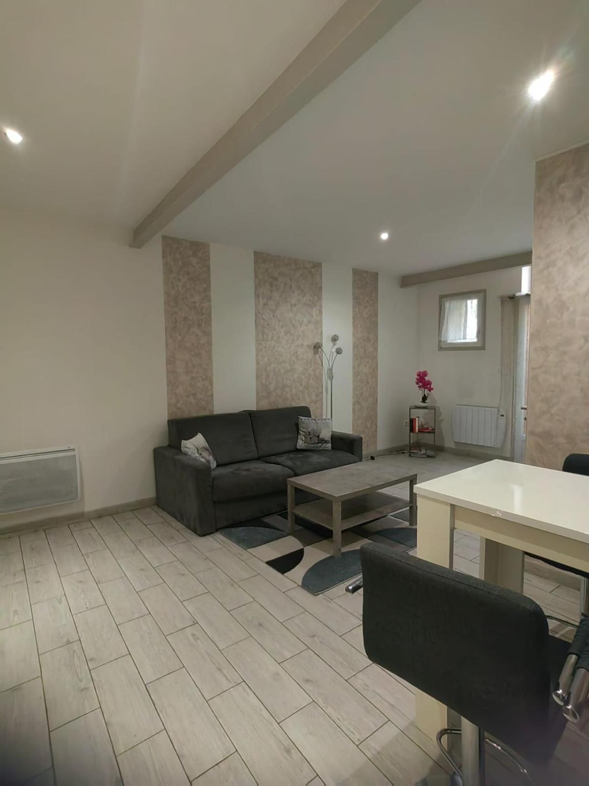 Appartement A Valence Валанс Екстериор снимка