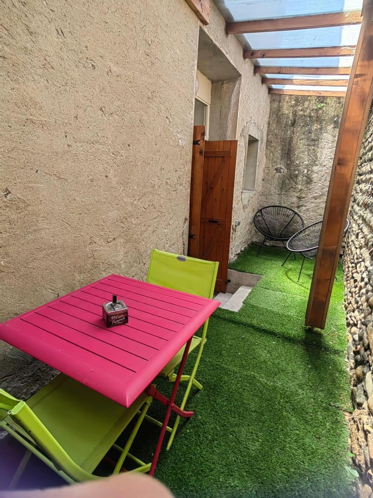 Appartement A Valence Валанс Екстериор снимка