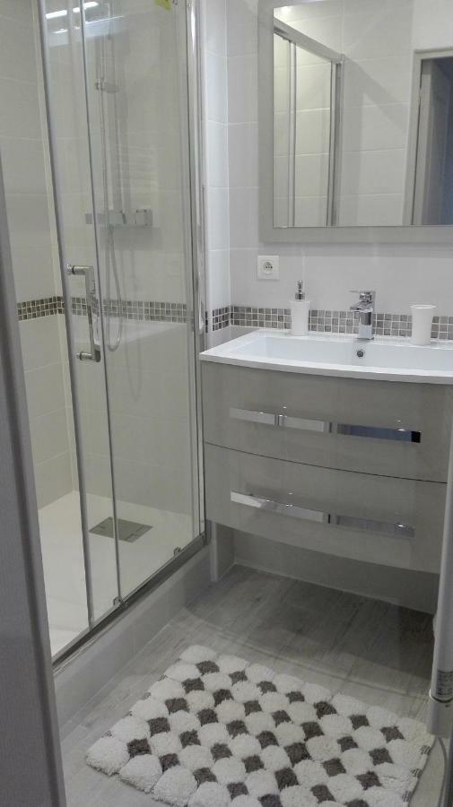 Appartement A Valence Валанс Екстериор снимка