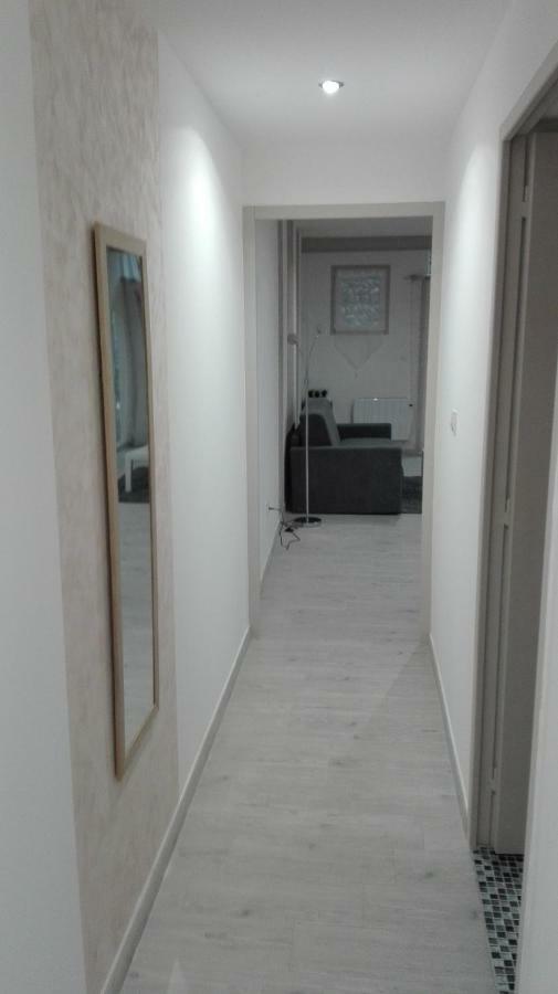 Appartement A Valence Валанс Екстериор снимка