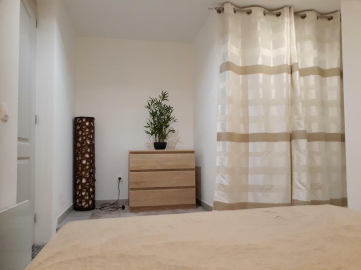 Appartement A Valence Валанс Екстериор снимка