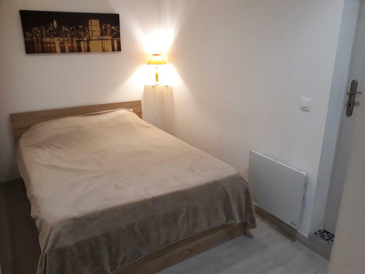 Appartement A Valence Валанс Екстериор снимка